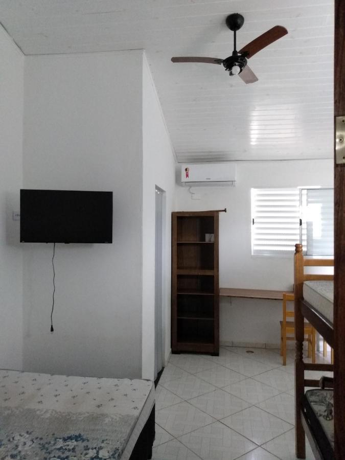 Ubatuba Villa Buitenkant foto