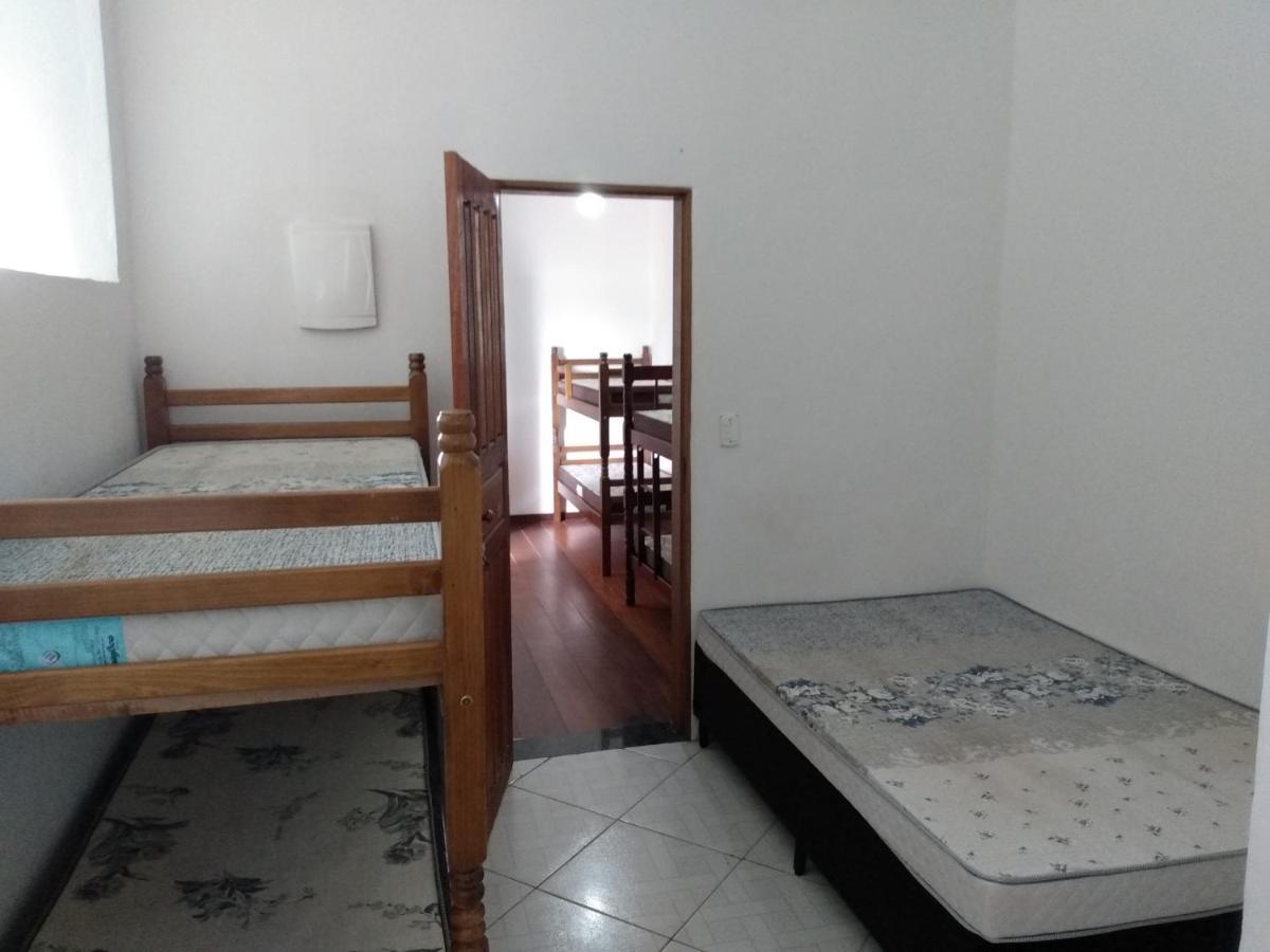 Ubatuba Villa Buitenkant foto