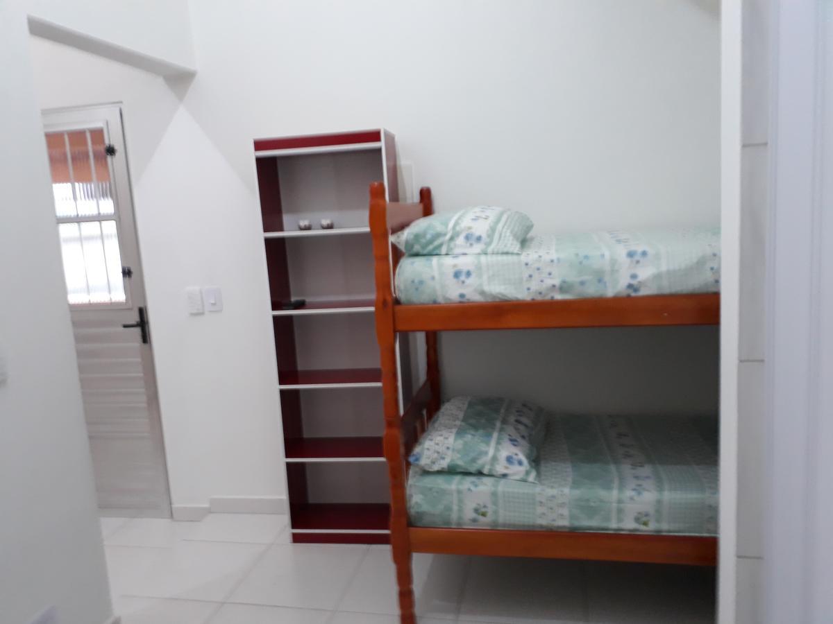 Ubatuba Villa Buitenkant foto