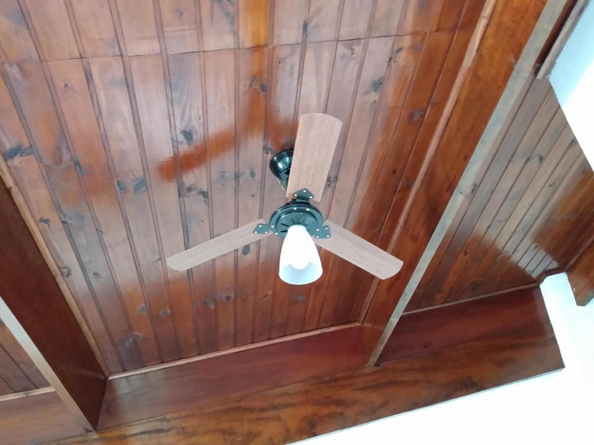 Ubatuba Villa Buitenkant foto
