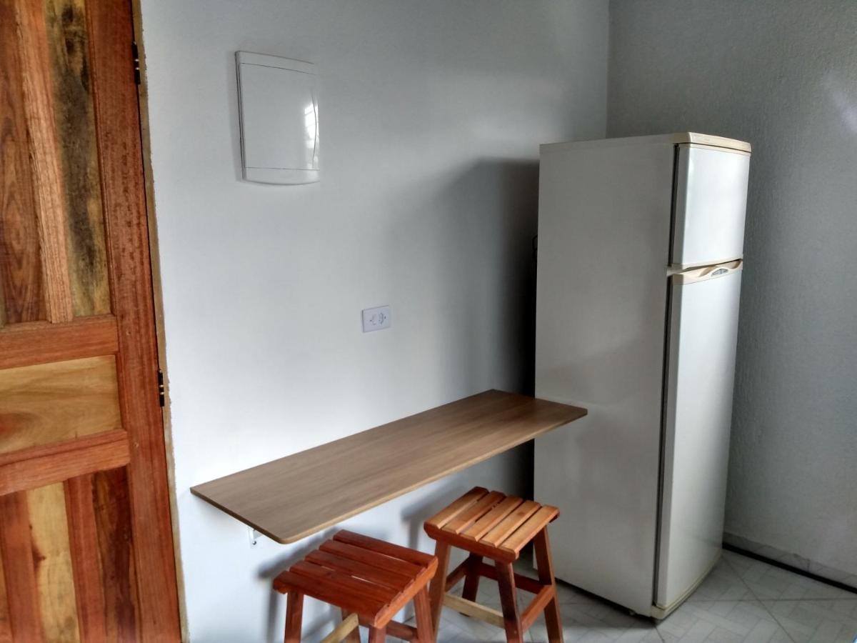 Ubatuba Villa Buitenkant foto